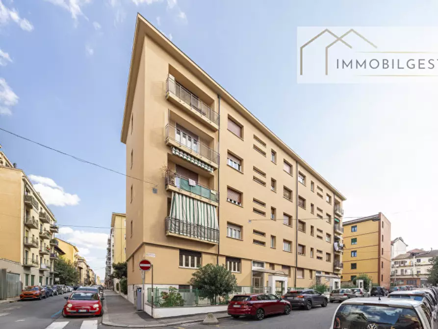 Immagine 22 di Appartamento in vendita  in Via Alessandro Paravia a Torino