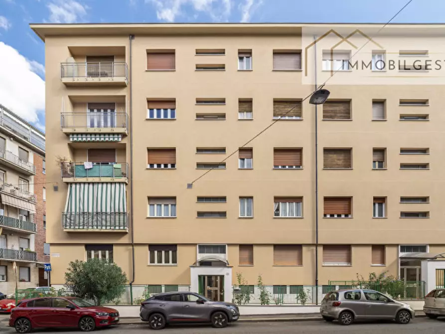 Immagine 23 di Appartamento in vendita  in Via Alessandro Paravia a Torino