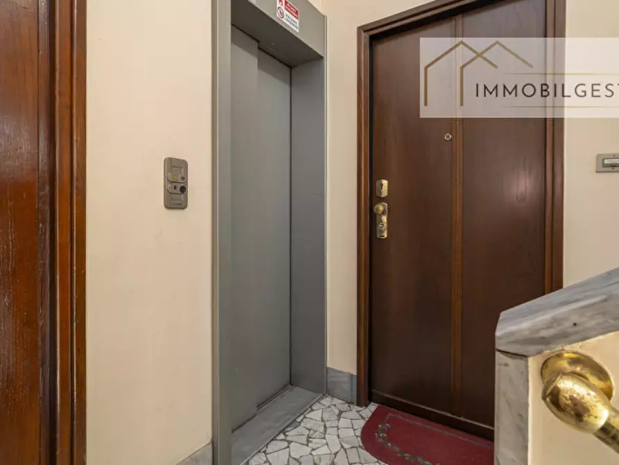 Immagine 24 di Appartamento in vendita  in Via Alessandro Paravia a Torino