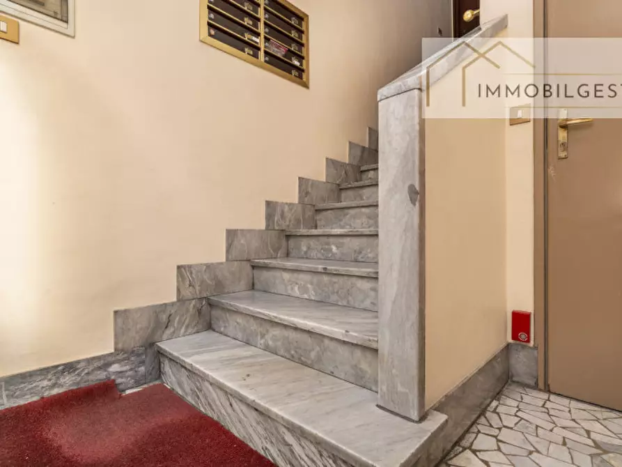 Immagine 25 di Appartamento in vendita  in Via Alessandro Paravia a Torino