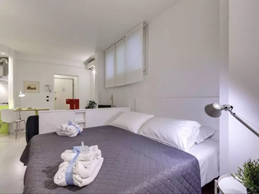 Immagine 1 di Appartamento in vendita  in Via Ghibellina a Firenze