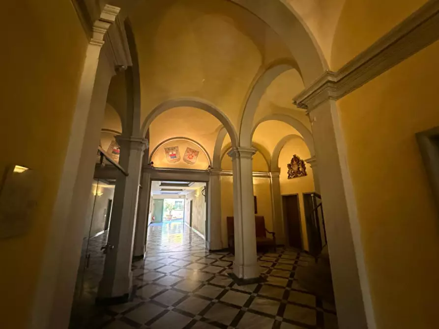 Immagine 2 di Appartamento in vendita  in Via Ghibellina a Firenze