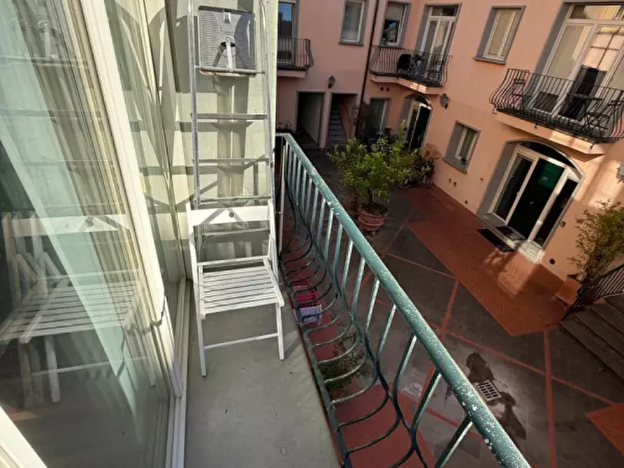 Immagine 5 di Appartamento in vendita  in Via Ghibellina a Firenze