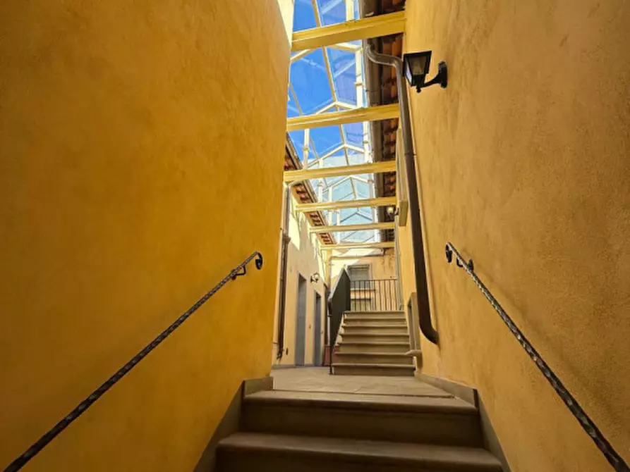 Immagine 6 di Appartamento in vendita  in Via Ghibellina a Firenze