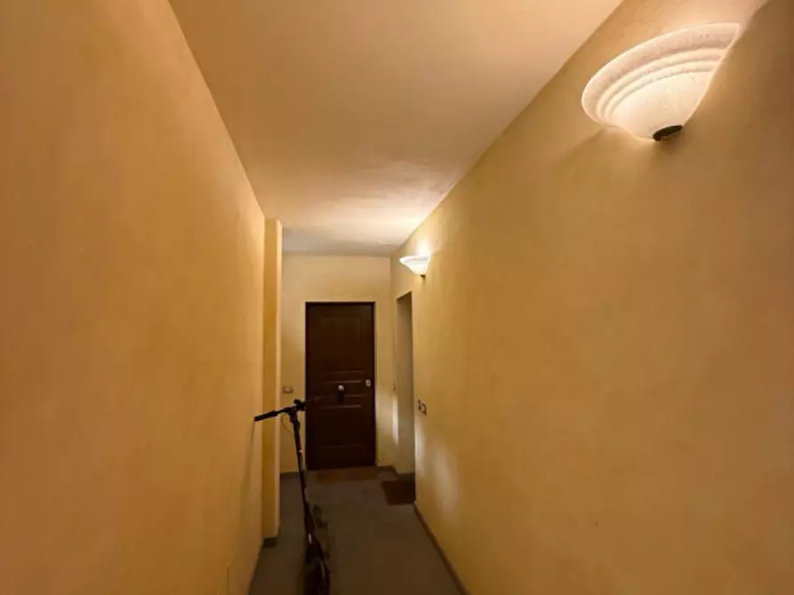 Immagine 7 di Appartamento in vendita  in Via Ghibellina a Firenze