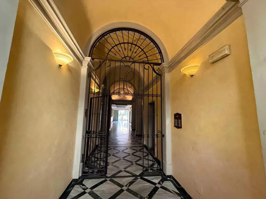 Immagine 8 di Appartamento in vendita  in Via Ghibellina a Firenze