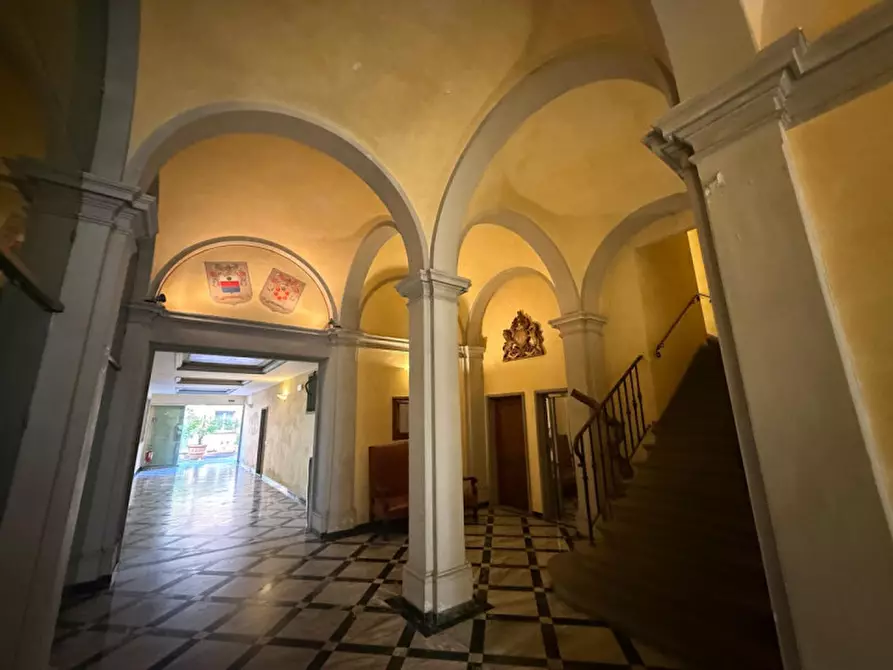 Immagine 10 di Appartamento in vendita  in Via Ghibellina a Firenze