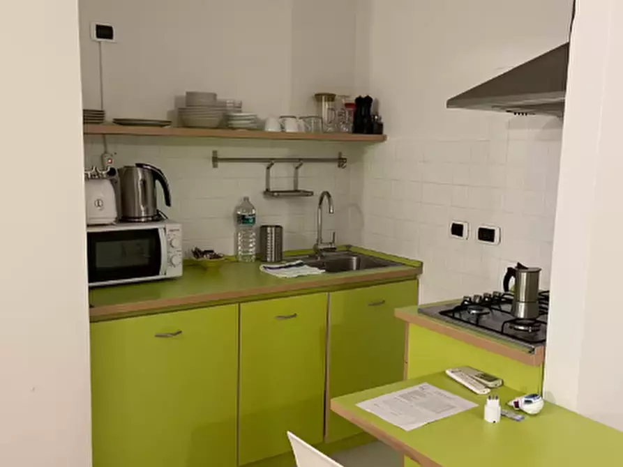 Immagine 13 di Appartamento in vendita  in Via Ghibellina a Firenze