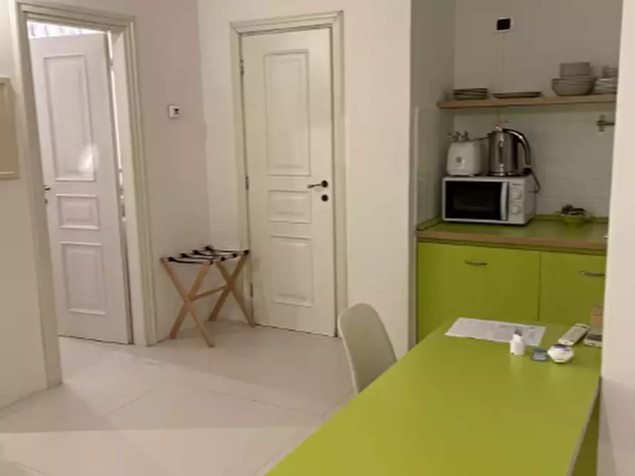 Immagine 14 di Appartamento in vendita  in Via Ghibellina a Firenze