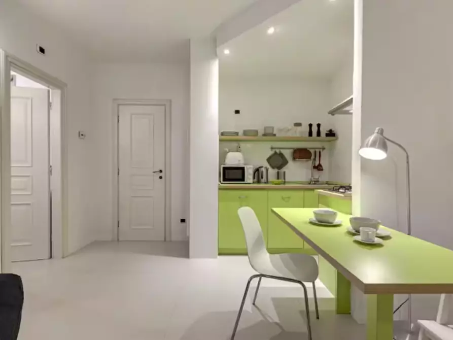 Immagine 16 di Appartamento in vendita  in Via Ghibellina a Firenze