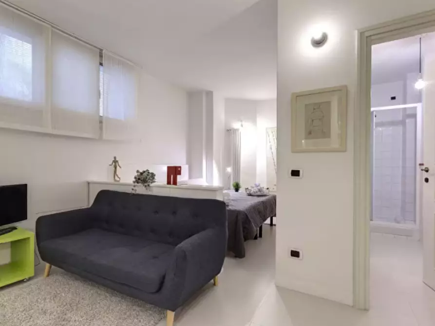 Immagine 17 di Appartamento in vendita  in Via Ghibellina a Firenze