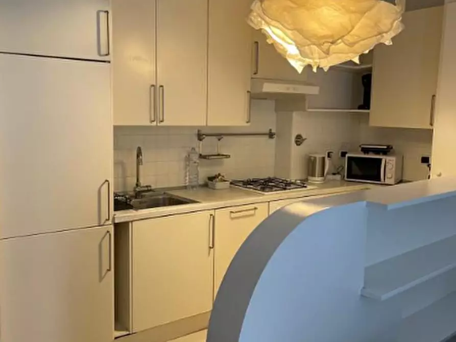 Immagine 18 di Appartamento in vendita  in Via Ghibellina a Firenze