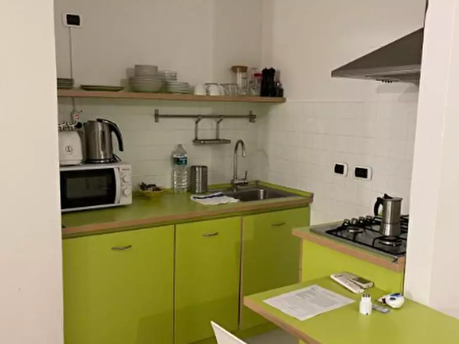 Immagine 24 di Appartamento in vendita  in Via Ghibellina a Firenze