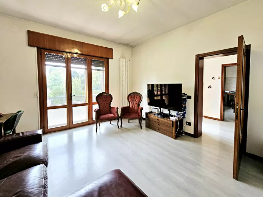 Immagine 1 di Appartamento in vendita  in VIA PEAGNOLA a Ospedaletto Euganeo