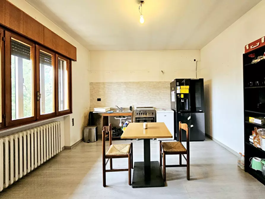 Immagine 2 di Appartamento in vendita  in VIA PEAGNOLA a Ospedaletto Euganeo