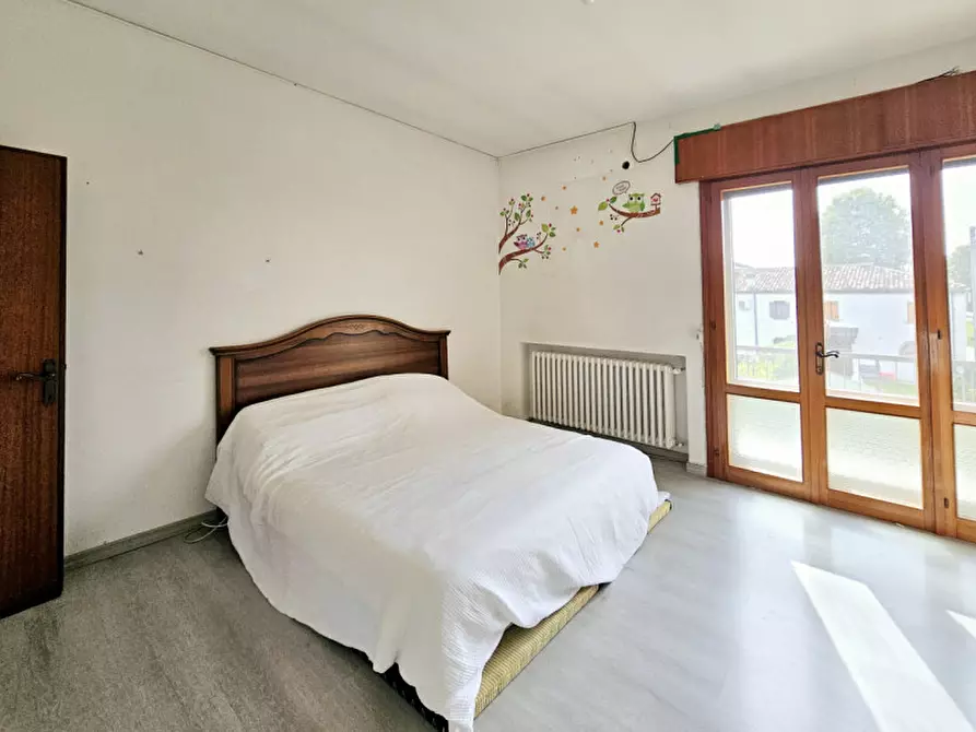 Immagine 8 di Appartamento in vendita  in VIA PEAGNOLA a Ospedaletto Euganeo