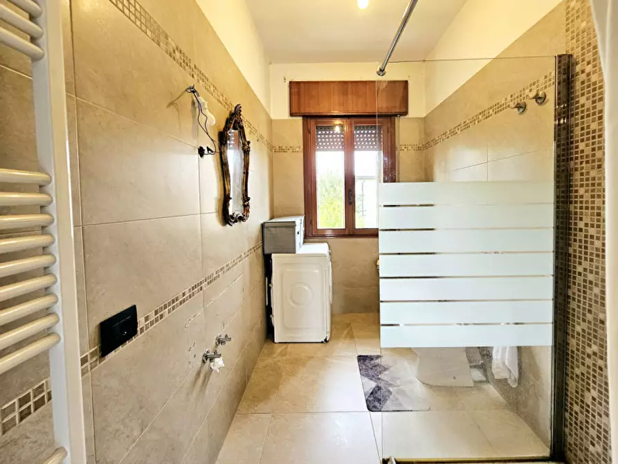 Immagine 9 di Appartamento in vendita  in VIA PEAGNOLA a Ospedaletto Euganeo