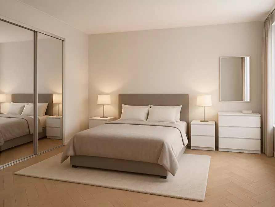 Immagine 8 di Casa trifamiliare in vendita  in Via Sandro Pertini a Rubano