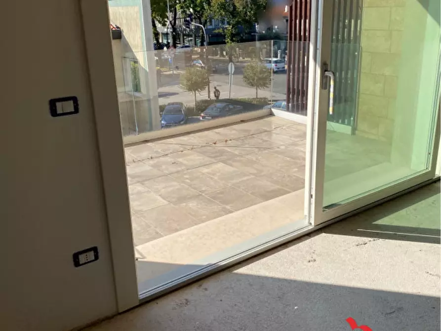 Immagine 5 di Appartamento in vendita  in Via Della Fonda a Noale