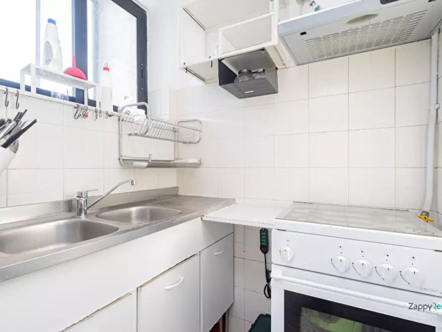 Immagine 6 di Appartamento in affitto  in Via Giambellino a Milano