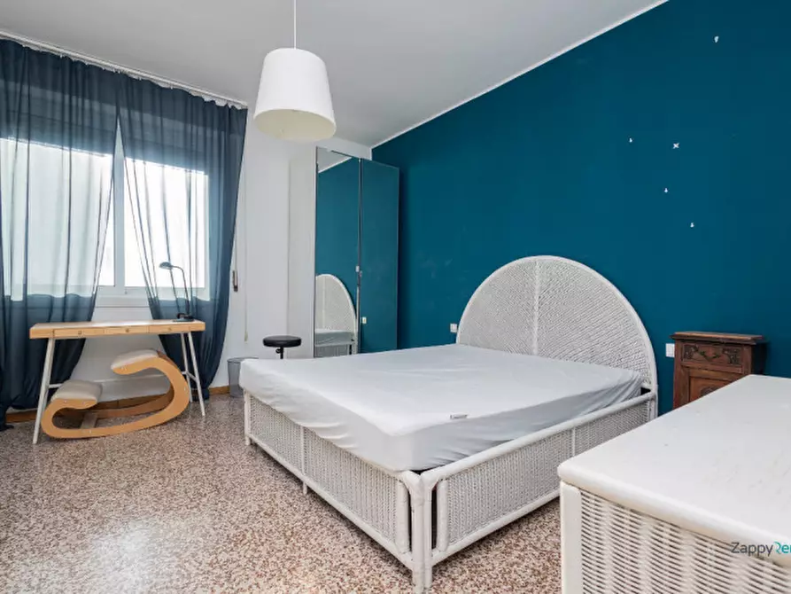 Immagine 7 di Appartamento in affitto  in Via Giambellino a Milano