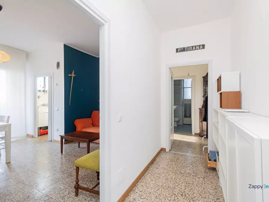 Immagine 17 di Appartamento in affitto  in Via Giambellino a Milano
