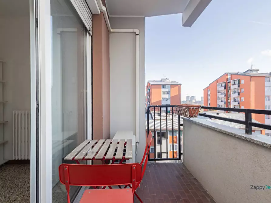 Immagine 18 di Appartamento in affitto  in Via Giambellino a Milano