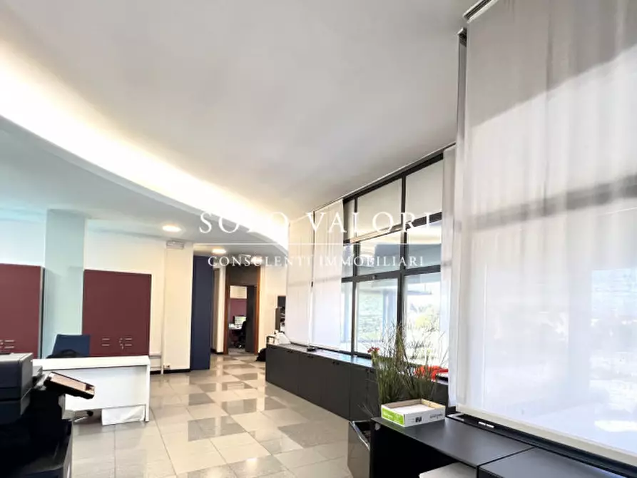 Immagine 3 di Ufficio in vendita  a Castelfranco Veneto