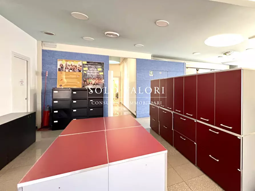 Immagine 4 di Ufficio in vendita  a Castelfranco Veneto