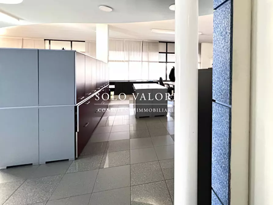 Immagine 5 di Ufficio in vendita  a Castelfranco Veneto