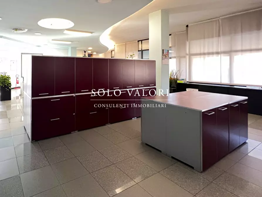 Immagine 6 di Ufficio in vendita  a Castelfranco Veneto