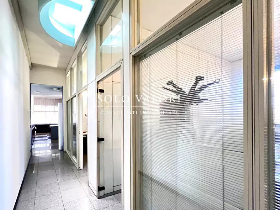 Immagine 7 di Ufficio in vendita  a Castelfranco Veneto