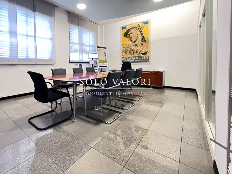 Immagine 8 di Ufficio in vendita  a Castelfranco Veneto