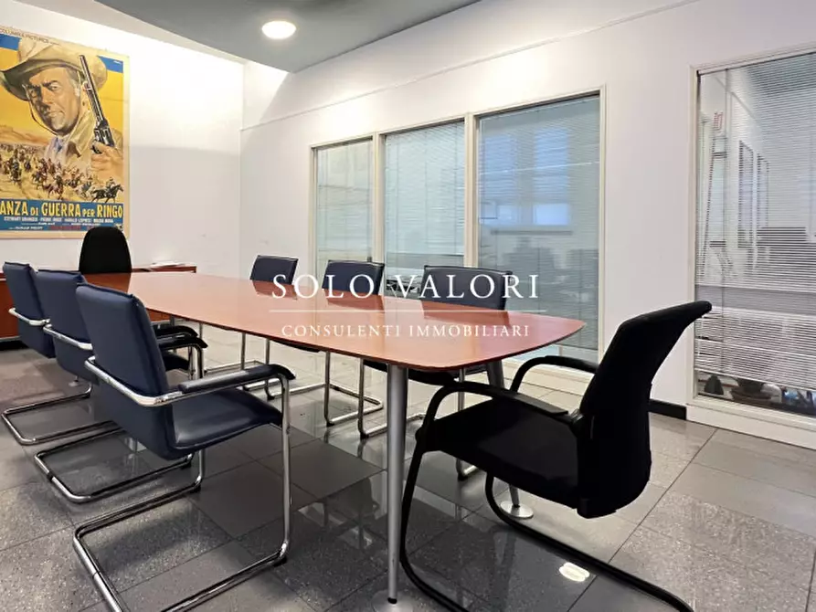 Immagine 13 di Ufficio in vendita  a Castelfranco Veneto