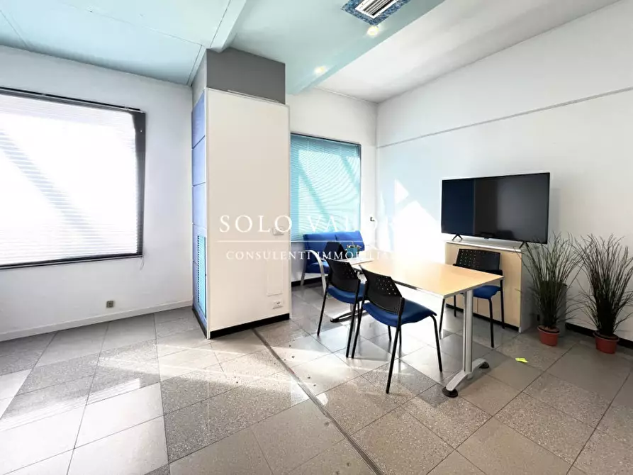 Immagine 14 di Ufficio in vendita  a Castelfranco Veneto