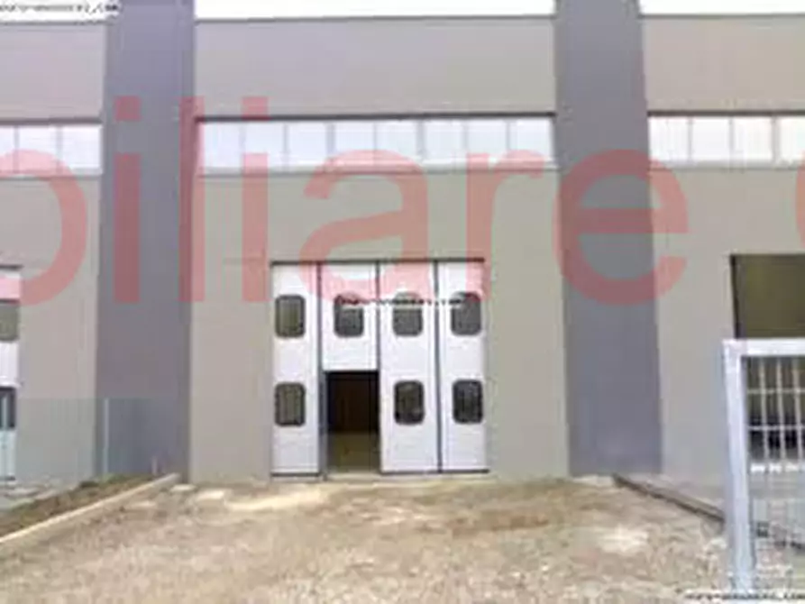 Immagine 1 di Terreno in vendita  in via nona strada a Padova