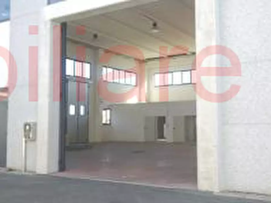 Immagine 2 di Terreno in vendita  in via nona strada a Padova