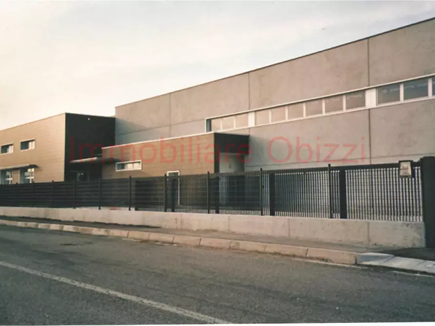 Immagine 7 di Terreno in vendita  in via nona strada a Padova