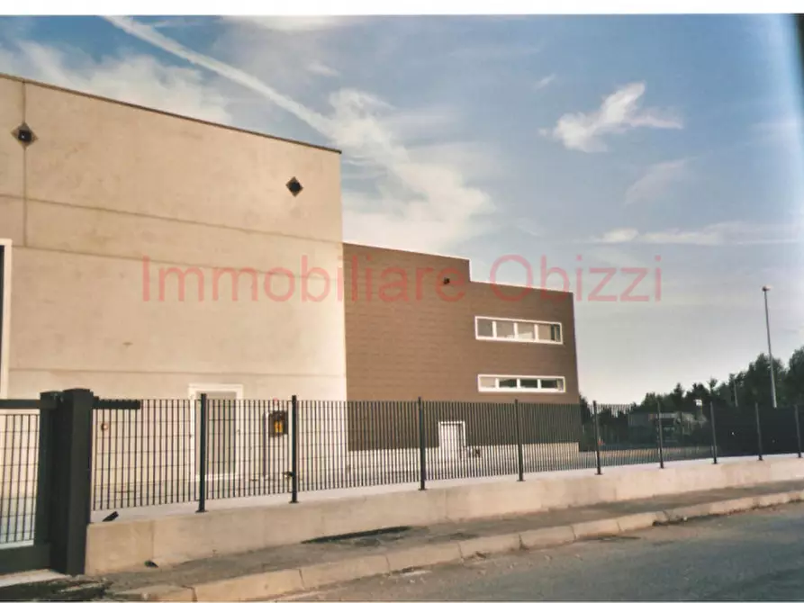 Immagine 10 di Terreno in vendita  in via nona strada a Padova