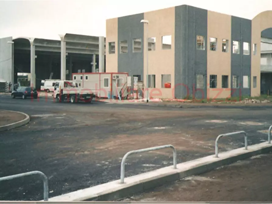 Immagine 14 di Terreno in vendita  in via nona strada a Padova