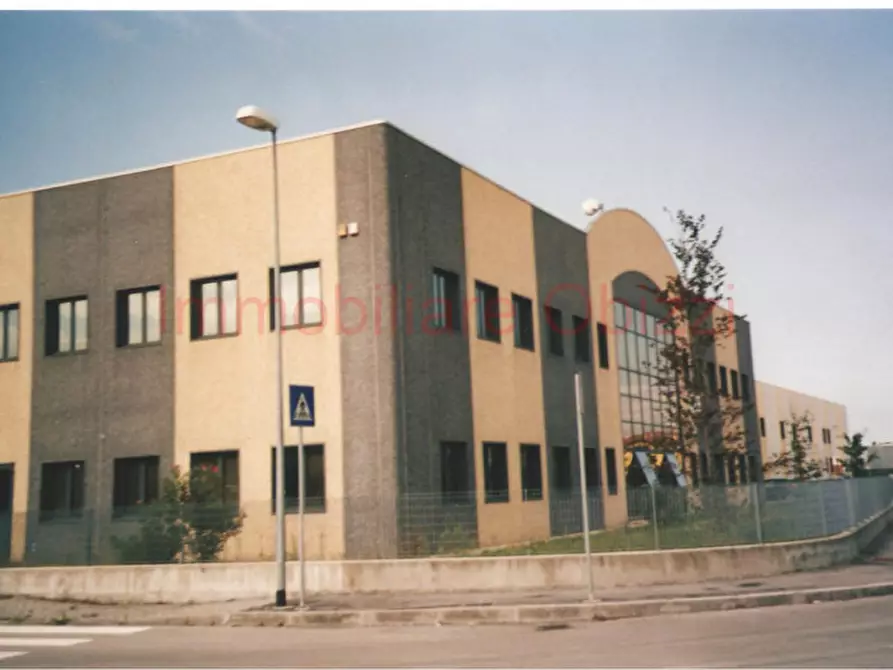 Immagine 15 di Terreno in vendita  in via nona strada a Padova