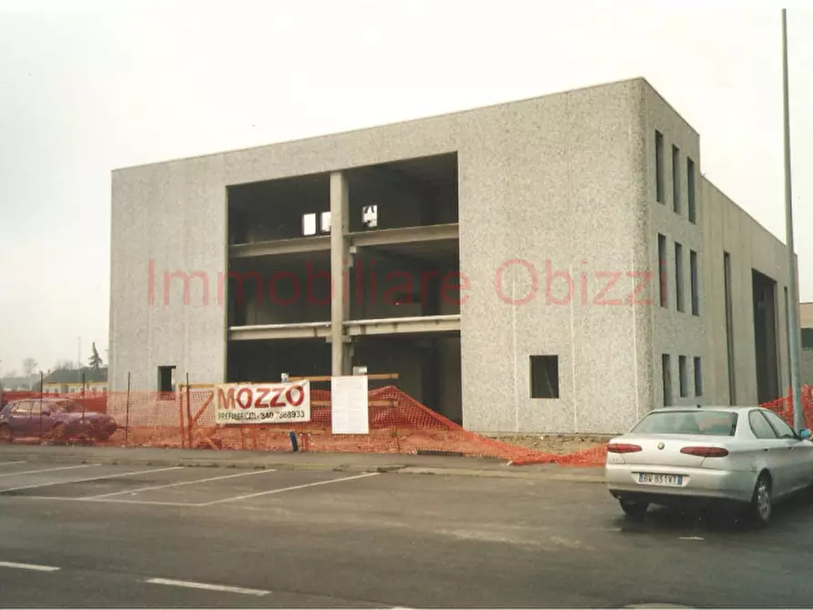 Immagine 22 di Terreno in vendita  in via nona strada a Padova