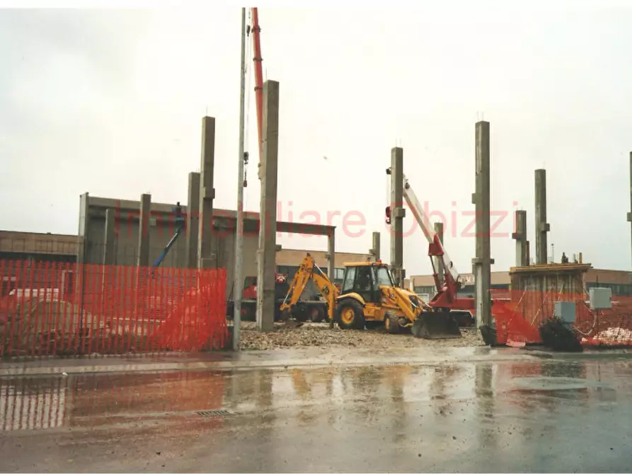 Immagine 23 di Terreno in vendita  in via nona strada a Padova