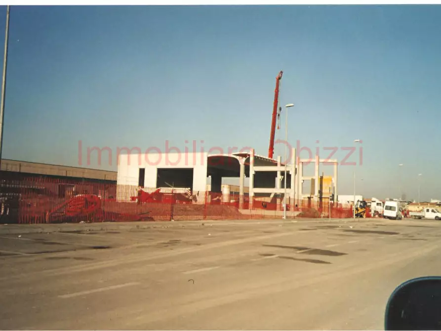 Immagine 24 di Terreno in vendita  in via nona strada a Padova