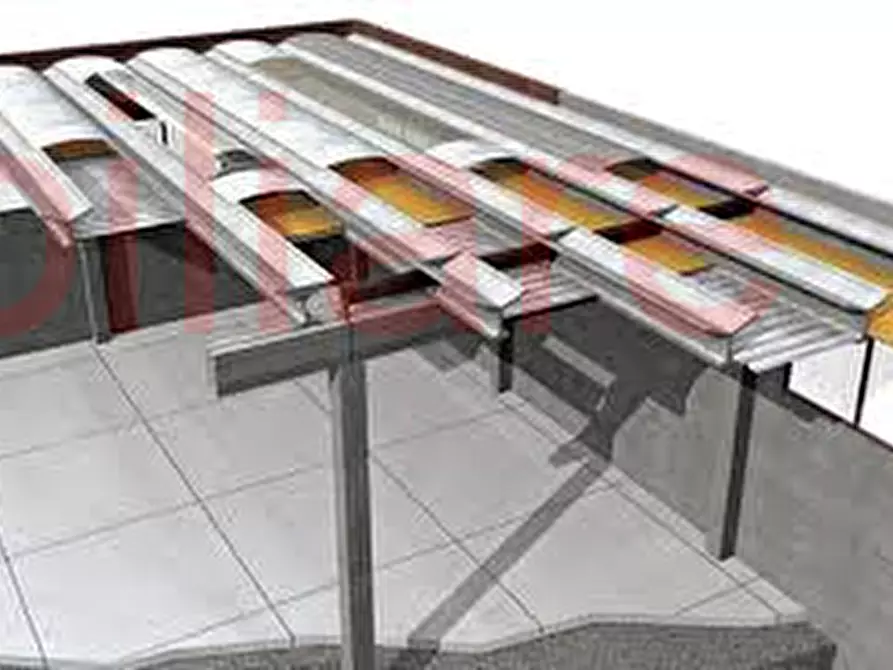 Immagine 31 di Terreno in vendita  in via nona strada a Padova