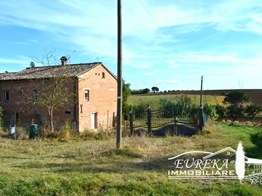 Immagine 3 di Villetta a schiera in vendita  in via delle vittorie a Castiglione Del Lago