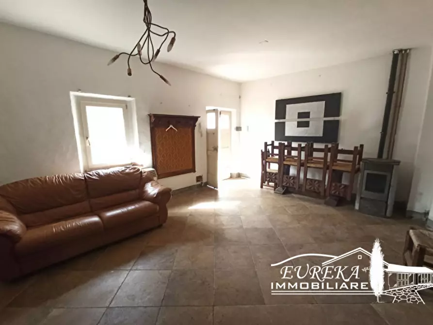 Immagine 9 di Villetta a schiera in vendita  in via delle vittorie a Castiglione Del Lago