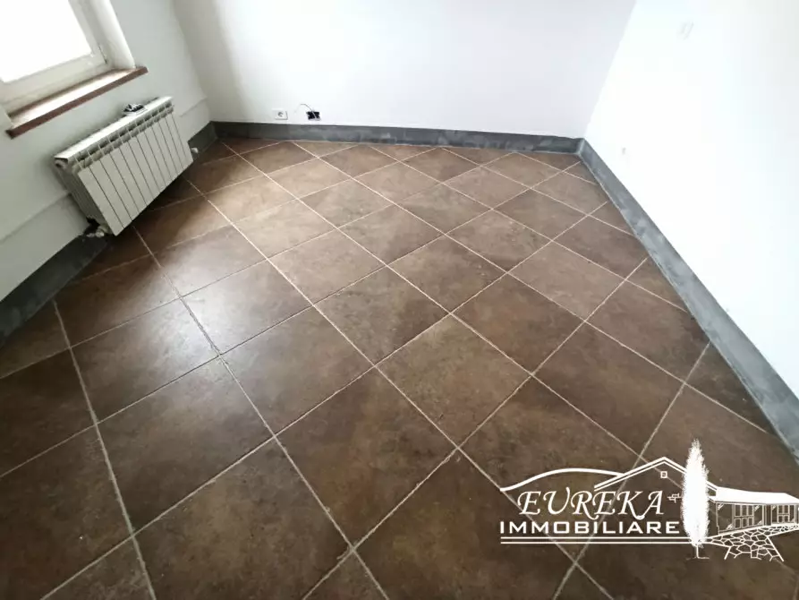 Immagine 12 di Villetta a schiera in vendita  in via delle vittorie a Castiglione Del Lago