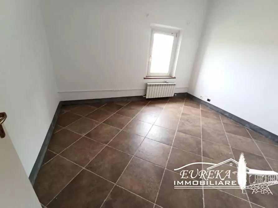 Immagine 13 di Villetta a schiera in vendita  in via delle vittorie a Castiglione Del Lago