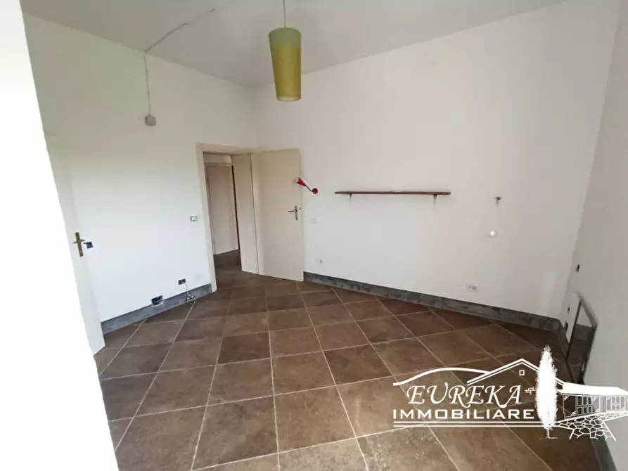 Immagine 15 di Villetta a schiera in vendita  in via delle vittorie a Castiglione Del Lago